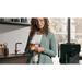 Coffee machine SIEMENS TP511R09 - Кафеавтомати<<<Кафемашини<<<Малки