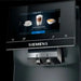 Coffee machine SIEMENS TP707R06 - Кафеавтомати<<<Кафемашини<<<Малки