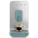 Coffee machine SMEG BCC01EGMEU - Кафеавтомати<<<Кафемашини<<<Малки електроуреди<<<TechnoMix&&&Последни бройки<<<Едра