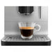 Coffee machine SMEG BCC12BLMEU - Кафеавтомати<<<Кафемашини<<<Малки електроуреди<<<TechnoMix