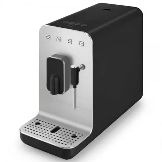 Coffee machine SMEG BCC12BLMEU - Кафеавтомати<<<Кафемашини<<<Малки електроуреди<<<TechnoMix