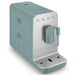 Coffee machine SMEG BCC12EGMEU - Кафеавтомати<<<Кафемашини<<<Малки електроуреди<<<TechnoMix