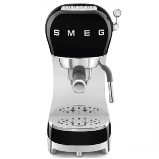 Coffee machine SMEG ECF02BLEU - Кафемашини еспресо<<<Кафемашини<<<Малки електроуреди<<<TechnoMix