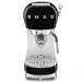 Coffee machine SMEG ECF02BLEU - Кафемашини еспресо<<<Кафемашини<<<Малки електроуреди<<<TechnoMix