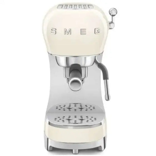 Coffee machine SMEG ECF02CREU - Кафемашини еспресо<<<Кафемашини<<<Малки електроуреди<<<TechnoMix