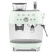 Coffee machine SMEG EGF03PGEU - Кафемашини еспресо<<<Кафемашини<<<Малки електроуреди<<<TechnoMix