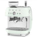 Coffee machine SMEG EGF03PGEU - Кафемашини еспресо<<<Кафемашини<<<Малки електроуреди<<<TechnoMix