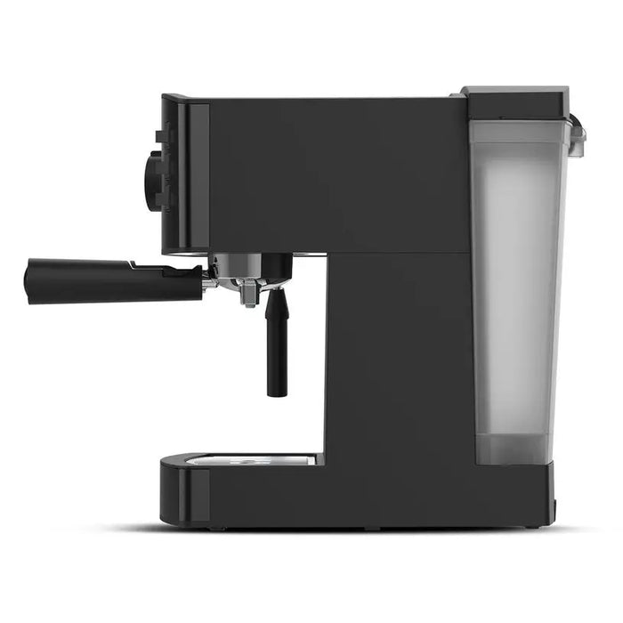 COFFEE MACHINE SOLAC CE4482 1600.00 ml 20.00 bar BLACK - Кафемашини<<<Домакински електроуреди<<<Мебели и