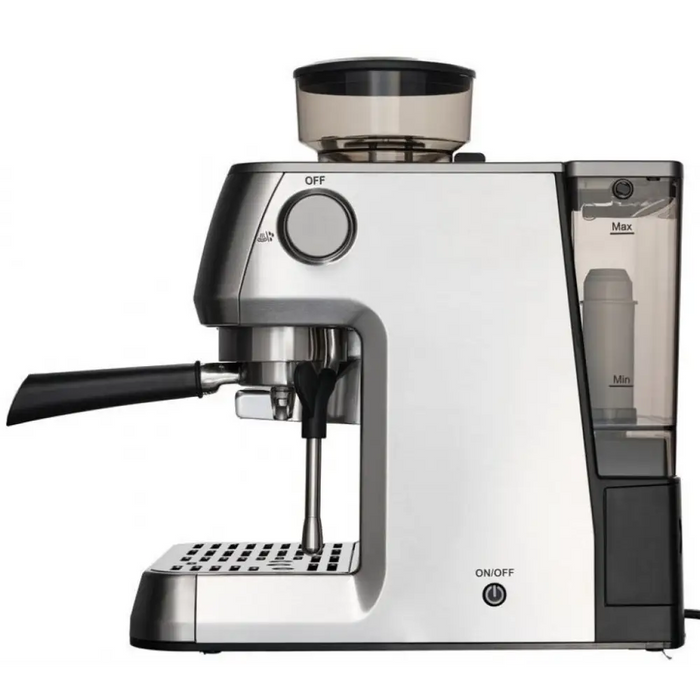 Coffee machine SOLIS 1019 - Кафемашини<<<Кафемашини<<<Малки електроуреди<<<TechMart