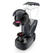 Coffee machine with capsules Krups Dolce Gusto® KP173B10 NDG INFINISSIMA GRAY - Уреди за кафе<<<KRUPS дребна