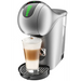 Coffee machine with capsules Krups KP440E31 GENIO S TOUCH SILVER + 10 boxes of coffee - Кафемашини с