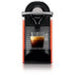 Coffee machine with capsules NESPRESSO Pixie Mch Red - Кафемашини с капсули<<<Кафемашини и кафеавтомати<<<Малки