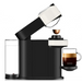 Coffee machine with capsules Nespresso VERTUO NEXT GDV1 EU WHITE NE - Кафемашини с капсули<<<Кафемашини<<<Малки
