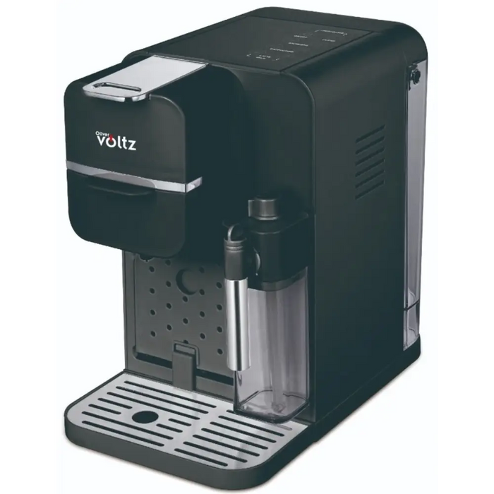 Coffee machine with capsules Oliver Voltz OV51171I5 5in1 - Кафемашини с капсули<<<Кафемашини<<<Малки