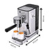 Coffee machine WMF 0412370011 LUMERO ESPRESSO - Кафемашини<<<Кафемашини и кафеавтомати<<<Малки електроуреди за