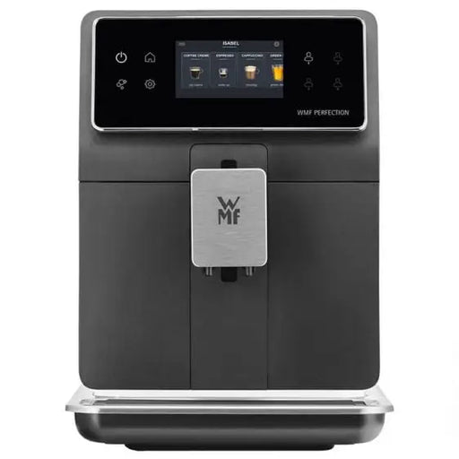 Coffee machine WMF Perfection 840L CP850D15 - Кафеавтомати<<<Кафемашини<<<Малки електроуреди<<<TechnoMix&&&Coffee