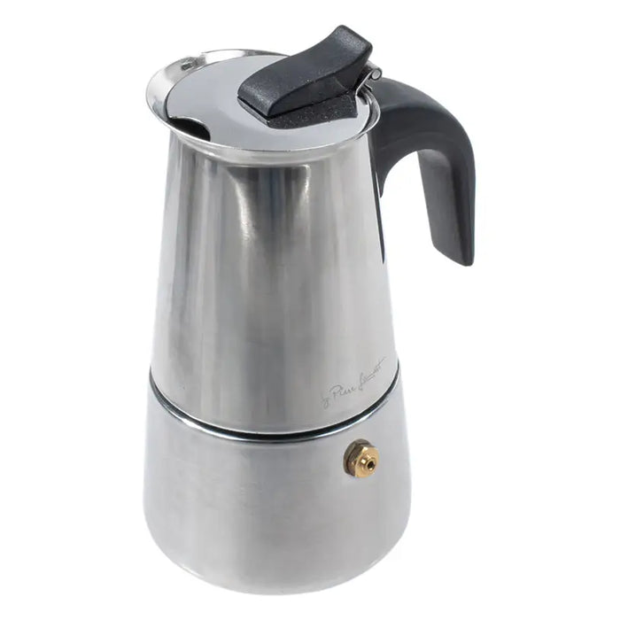 COFFEE MAKER 2 CUPS LT7075 LAMART - Съдове за готвене<<<Домашни потреби<<<Кухня<<<Praktiker