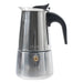 COFFEE MAKER 2 CUPS LT7075 LAMART - Съдове за готвене<<<Домашни потреби<<<Кухня<<<Praktiker