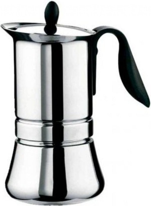 Coffee maker Nitec GAT4 LADY INDUCTION K910 Induction - Кафеварки и Кафемелачки<<<Кафемашини<<<Малки