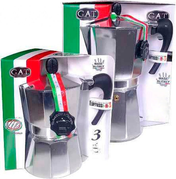 Coffee maker Nitec GAT6 SUPERMOKA K905 - Кафеварки и Кафемелачки<<<Кафемашини<<<Малки електроуреди<<<TechMart