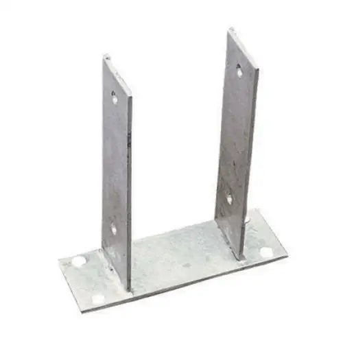 COLE TYPE U CERLAND BASE - Аксесоари за пана врати мрежи и покривала<<<Мрежи и огради<<<Градина<<<Praktiker