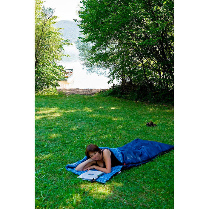 SLEEPING BAG 205X85CM COLEMAN PACIFIC