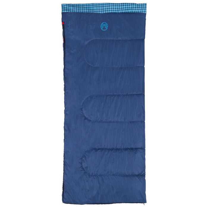 SLEEPING BAG 205X85CM COLEMAN PACIFIC