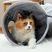Collapsible Pet Tunnel Funnyl InnovaGoods - Домашни Животни<<<Дом Градина<<<BigBuy&&&Играчки<<<Домашни Животни<<<Дом
