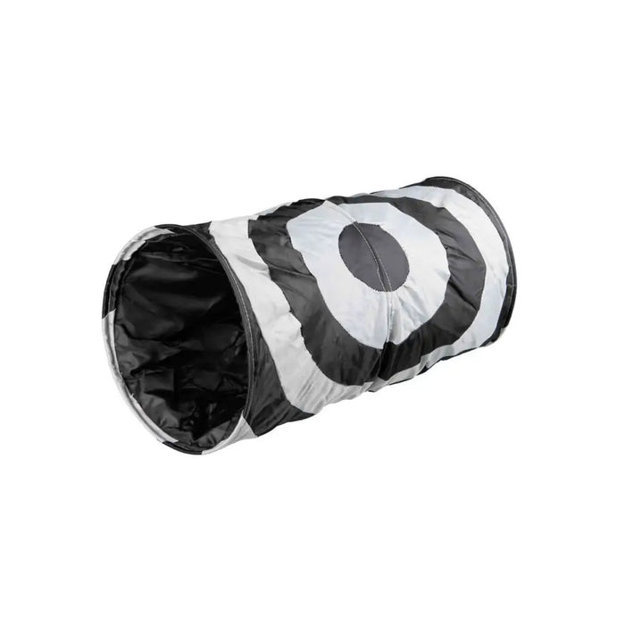 Collapsible Pet Tunnel Trixie Polyester Ø 25 × 50 CM - Домашни Животни<<<Дом Градина<<<BigBuy&&&Играчки<<<Домашни