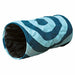 Collapsible Pet Tunnel Trixie Polyester Ø 25 × 50 CM - Домашни Животни<<<Дом Градина<<<BigBuy&&&Играчки<<<Домашни
