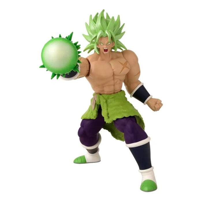 Collectable Figures Bandai 37093J Green Plastic Dragon Ball - Други артикули за декорация<<<Декорация и