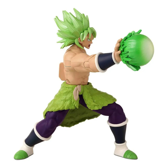 Collectable Figures Bandai 37093J Green Plastic Dragon Ball - Други артикули за декорация<<<Декорация и
