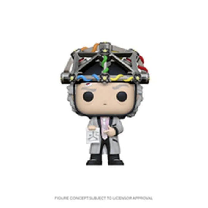 Collectable Figures Funko Pop! 46914 PVC (1 Unit) - Декорация и Осветление<<<Дом Градина<<<BigBuy&&&Други артикули за
