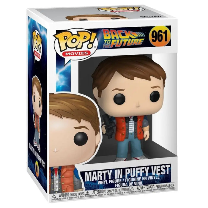 Collectable Figures Funko Pop! 48705 PVC (1 Unit) - Декорация и Осветление<<<Дом Градина<<<BigBuy&&&Други артикули за