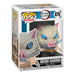 Collectable Figures Funko Pop! 49011 Stick Brown Red Multicolour (1 Unit) - Декорация и Осветление<<<Дом