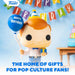 Collectable Figures Funko Pop! 54730 Multicolour - Декорация и Осветление<<<Дом Градина<<<BigBuy&&&Други артикули за
