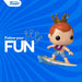 Collectable Figures Funko Pop! 54730 Multicolour - Декорация и Осветление<<<Дом Градина<<<BigBuy&&&Други артикули за