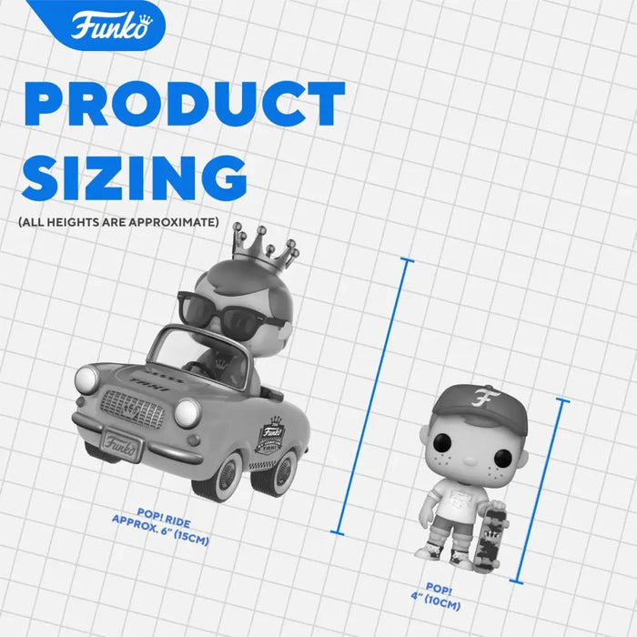 Collectable Figures Funko Pop! 70584 Stick - Декорация и Осветление<<<Дом Градина<<<BigBuy&&&Други артикули за