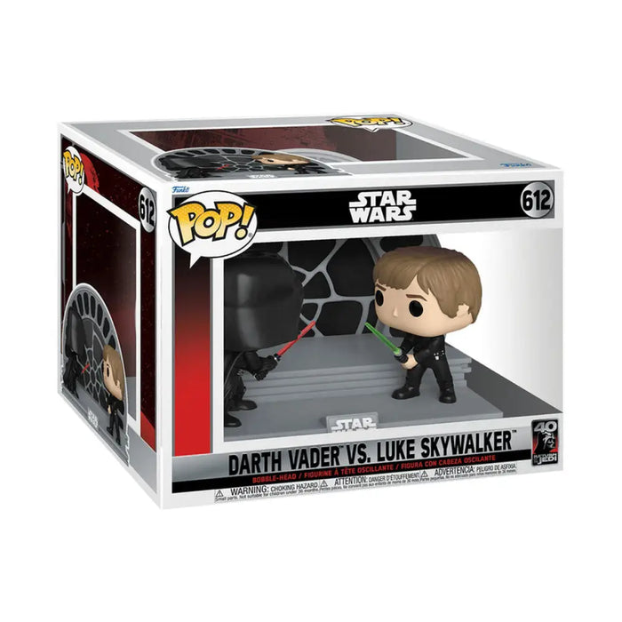 Collectable Figures Funko Pop! 70743 Stick Star Wars Multicolour - Декорация и Осветление<<<Дом
