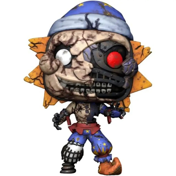 Collectable Figures Funko Pop! 72473 Stick - Декорация и Осветление<<<Дом Градина<<<BigBuy&&&Други артикули за