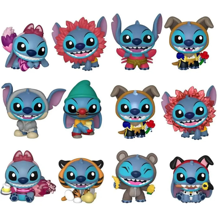 Collectable Figures Funko Pop! 76081 Stick - Декорация и Осветление<<<Дом Градина<<<BigBuy&&&Други артикули за