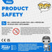 Collectable Figures Funko Pop! 79764 Stick Rectangular - Декорация и Осветление<<<Дом Градина<<<BigBuy&&&Други артикули