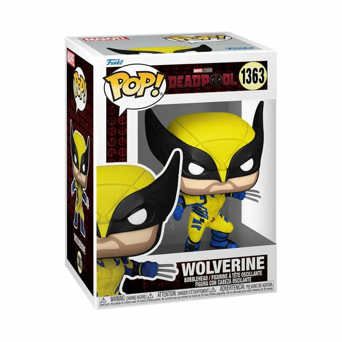 Collectable Figures Funko Pop! 79767 Stick - Декорация и Осветление<<<Дом Градина<<<BigBuy&&&Други артикули за