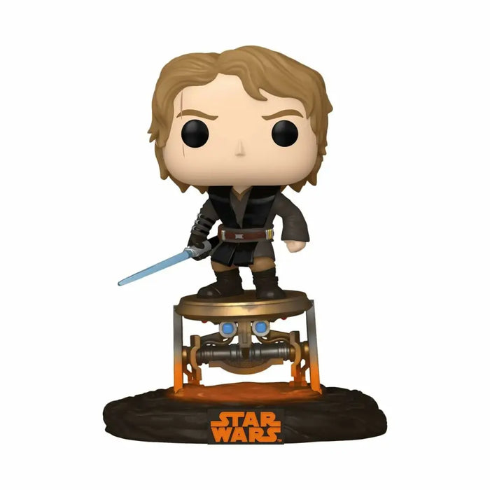 Collectable Figures Funko Pop! 80766 Stick - Декорация и Осветление<<<Дом Градина<<<BigBuy&&&Други артикули за