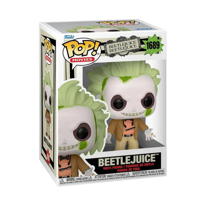 Collectable Figures Funko Pop! 82653 Stick - Декорация и Осветление<<<Дом Градина<<<BigBuy&&&Други артикули за