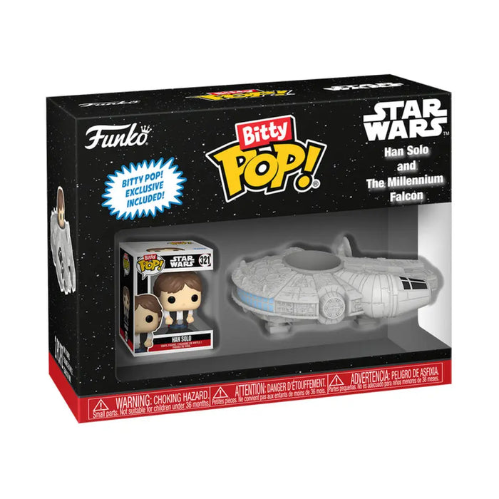 Collectable Figures Funko Pop! 83623 Stick Star Wars Multicolour - Декорация и Осветление<<<Дом