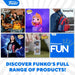 Collectable Figures Funko Pop! 85093 Stick - Декорация и Осветление<<<Дом Градина<<<BigBuy&&&Други артикули за