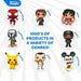 Collectable Figures Funko Pop! Multicolour - Декорация и Осветление<<<Дом Градина<<<BigBuy&&&Други артикули за