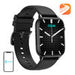 Colmi C61 smartwatch (black) - Smartwatches<<<Smartwatches<<<InnproXML