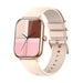 Colmi C61 Smartwatch (Gold) - Smartwatches<<<Smartwatches<<<InnproXML